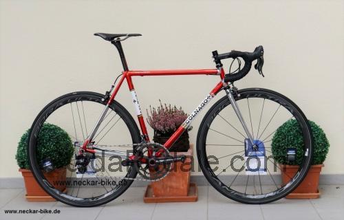 Colnago Master scheda tecnica e recensioni